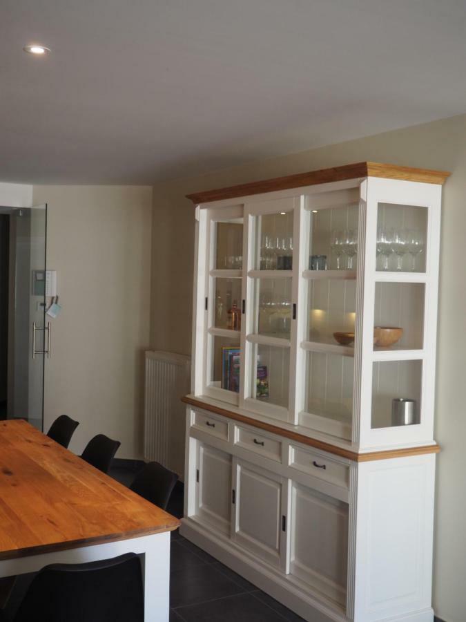 Appartement FD Koksijde Exterior foto